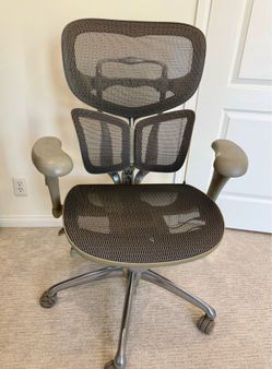 Office chair