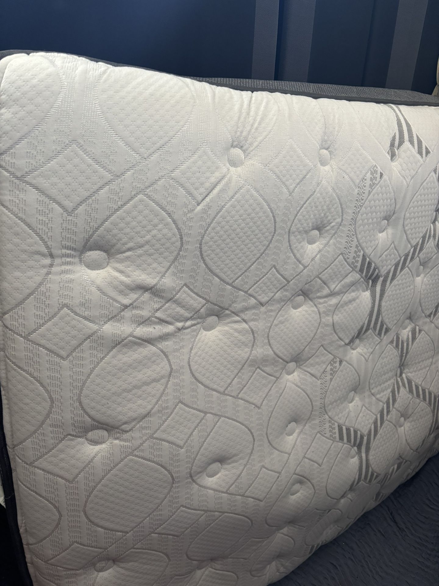 Free Full Size Mattress