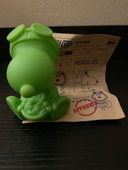 Snoopy