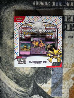 Pokemon 151