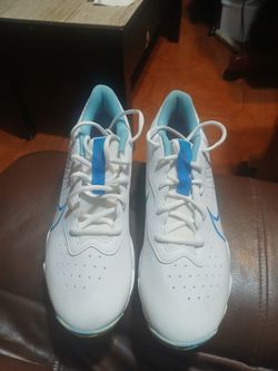 New Baseball CLEATS Size 10