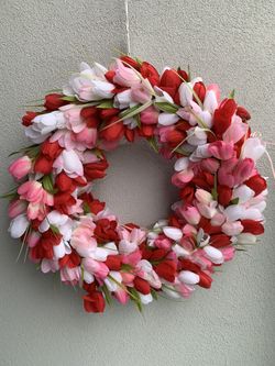 Wreaths Door Wreath Windows Wreath Door Decoration Window Decoration Wall Art Holiday Decor