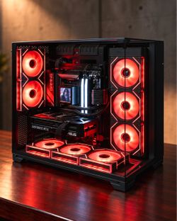 The Perfect Dream PC