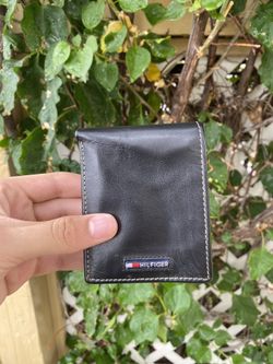 HILFIGER Wallet