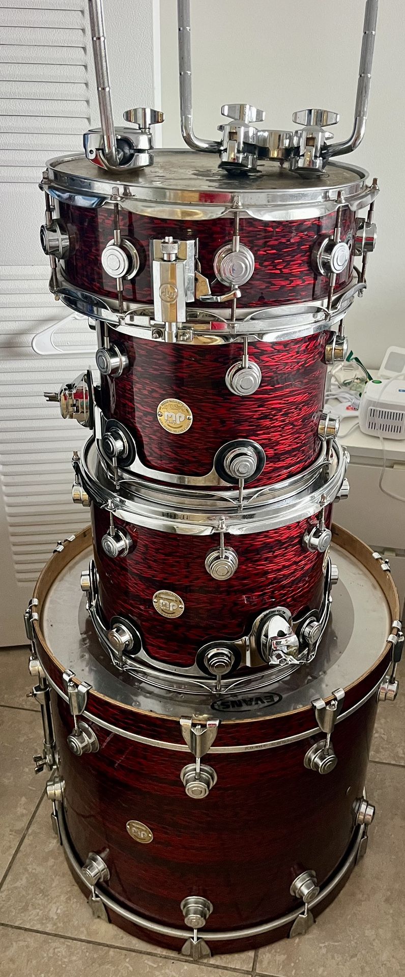 DW COLLECTOR SERIES FOR SALE!!!