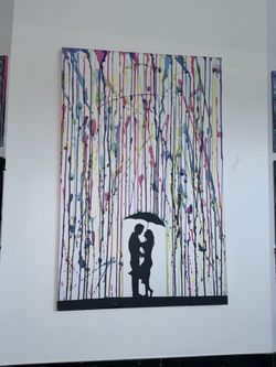 Canvas “40 x “26