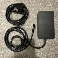 Surface Charger