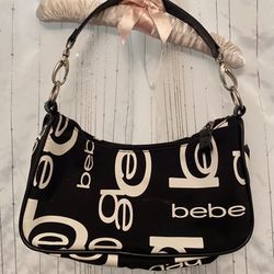 Bebe Purse 