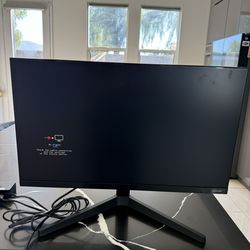 Samsung Monitor 24”