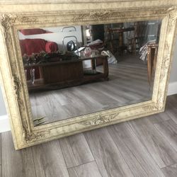 Large Mirror 