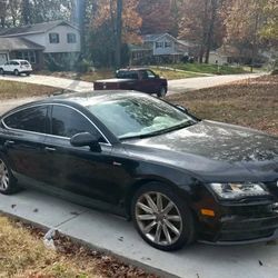 2015 Audi A7 · Premium Plus Sedan 4D ❗️Read  Description ❗️