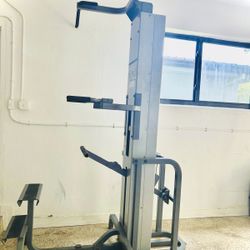❕Cybex Chin-Up/Dip Stationary $1,000 OBO ❕