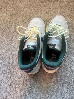 Nike Air Force 1 Low-Top Sneakers Size 11