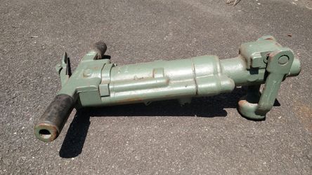 Jackhammer Concrete Pavement Breaker Tool