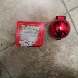 Pokemon 23 Karat Gold Plated Trading Card