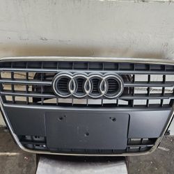 2016 Audi A5 Original Grill