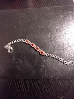 Sterling silver Bracelet