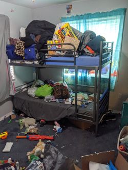 IKEA Bunk Bed