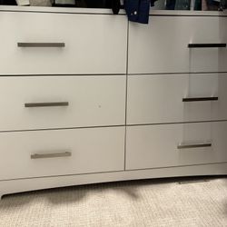 Storage Chest - 6 Drawers 