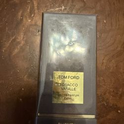 Tom Ford Cologne Brown 