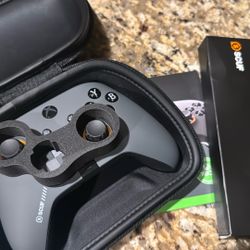 Scuf Xbox Controller 