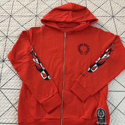 Hoodie luxury size L