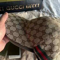 Gucci Hat XL