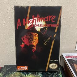 NECA Ultimate 8 Bit Freddy 