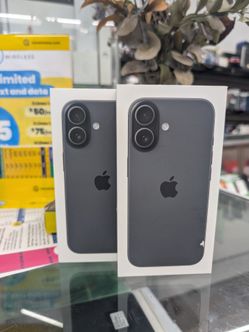 IPhone 17 Unlocked New Pay Low down no Crdt needed