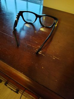 Brand New Versace glasses