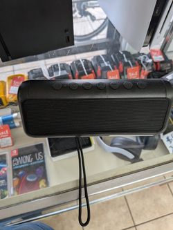 JDC01 Solar Bluetooth Speaker