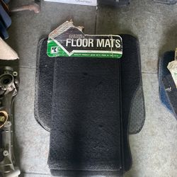Floor Mats