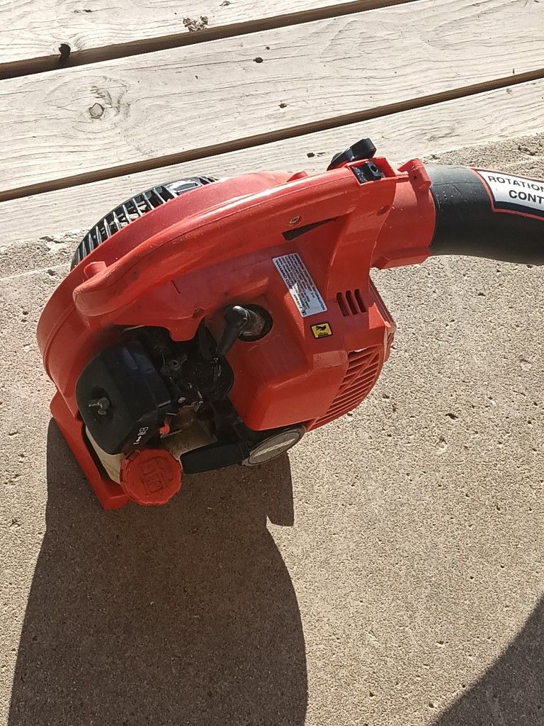Lawn Equipment