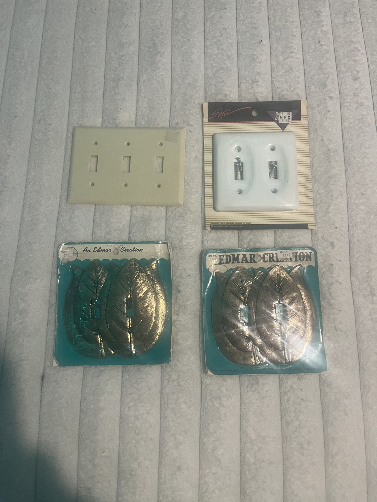 Light Switch Covers