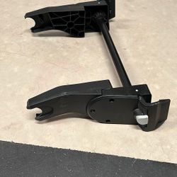 Veer Wagon Car seat Attachment