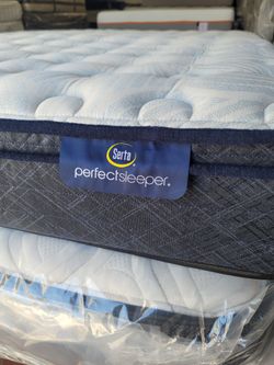 King Mattress