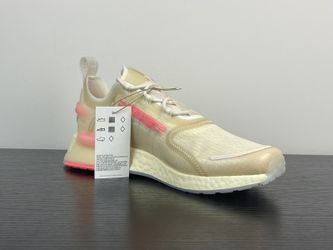 adidas gazelle silver green womens adidas Nmd R1 Spectoo Women's Trainers FZ3208 UK Size 7.5, Pink / 7.5