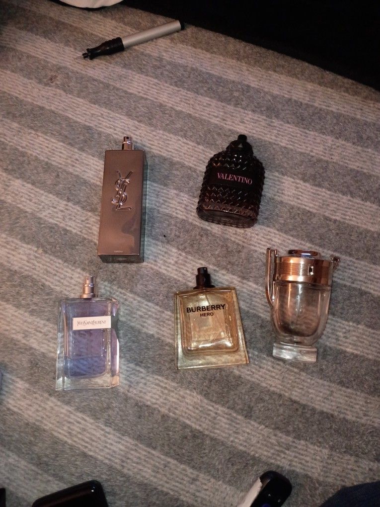 Designer Cologne N Perfume 