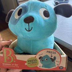 Baby Toys