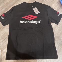 BALENCIAGA - T Shirt 