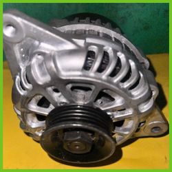 Alternators 