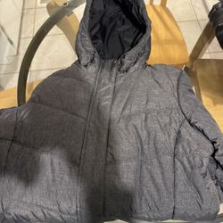 Jacket Columbia Size large  Women 