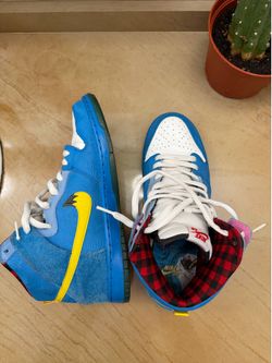 Nike SB