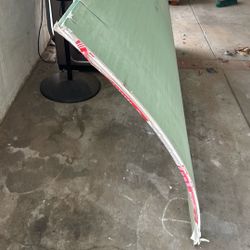 2 Free Sheets Of Drywall