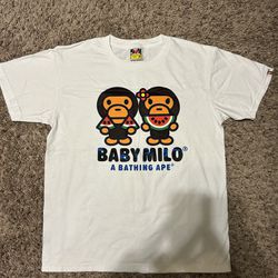 Bape Tee