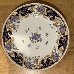 Andrea by Sadek Cake Plate and Server