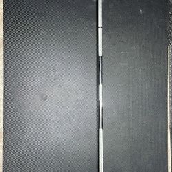 Standard 45lb Olympic Barbell - CASH ONLY