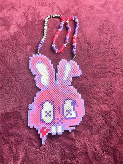perler beads