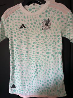 Mexico jersey