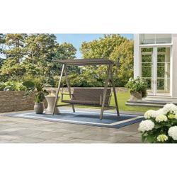 Member's Mark Hampton Canopy Swing $399.99